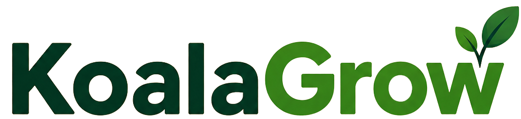 KoalaGrow